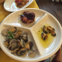 Gastronomia Arcobaleno food