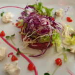 Osteria La Lanterna drink