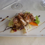 Osteria La Lanterna drink