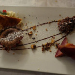 Osteria La Lanterna drink