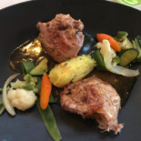 Osteria La Lanterna