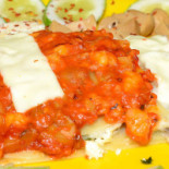 Luker's food