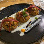 Casale Ferrovia Comida