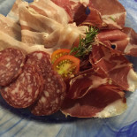 Casale Ferrovia Comida