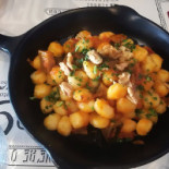Demode Comida