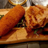 Wamara Comida