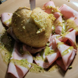 Wamara Comida