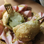Wamara Comida