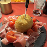 Wamara Comida