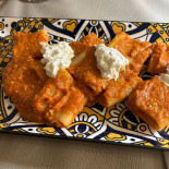 Wamara Comida