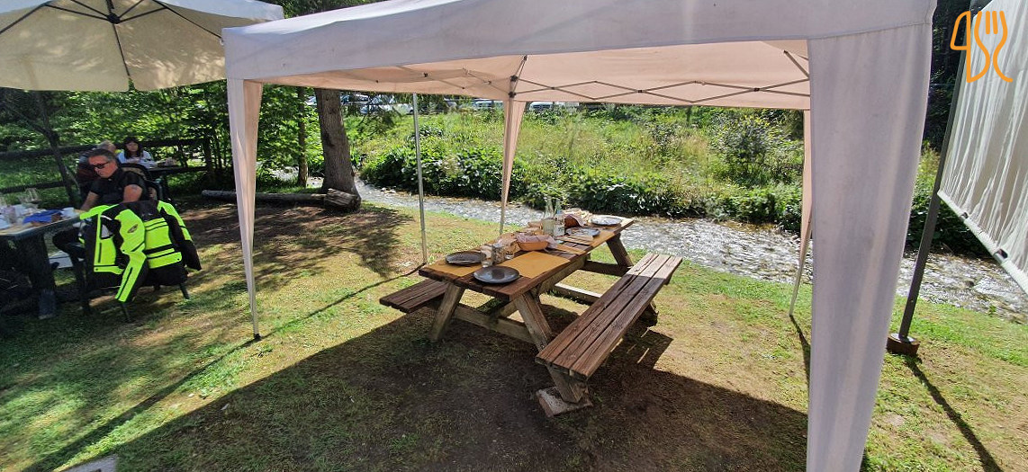 Locanda Mandi Extérieur