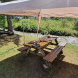 Locanda Mandi Extérieur