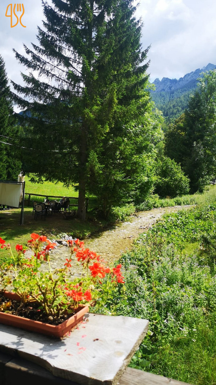 Locanda Mandi Extérieur
