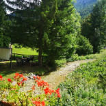 Locanda Mandi Extérieur