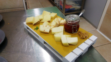 Agriturismo Antiche Macine drink