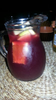 Il Messicano drink