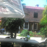 Caffe Villa Reale Extérieur