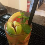 Mojito Time Boisson