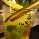 Mojito Time Boisson