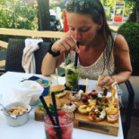 Mojito Time Boisson