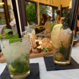 Mojito Time Boisson