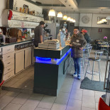 Mojito Time À l'intérieur