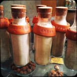 Le Golose Imperfezioni Boisson
