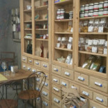 Le Golose Imperfezioni À l'intérieur