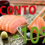 Buonsushi Bebida