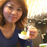 Buonsushi Bebida