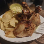 B.o.r.g.o. Comida