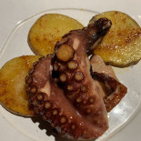 B.o.r.g.o. Comida