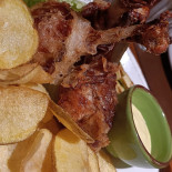B.o.r.g.o. Comida