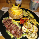 Funky Go Comida