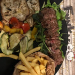 Funky Go Comida