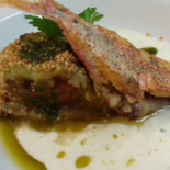 Trattoria Dei Templi Nourriture