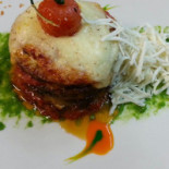 Trattoria Dei Templi Nourriture