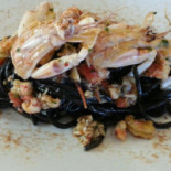 Trattoria Dei Templi Nourriture