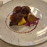 L'altro Relais Nourriture