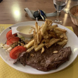 Agriturismo Ai Pini food
