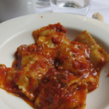 Trattoria Ciak La Lampara food
