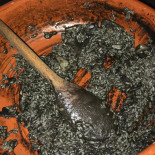 Trattoria Ciak La Lampara drink