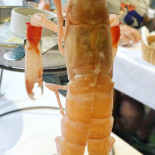 Trattoria Ciak La Lampara drink