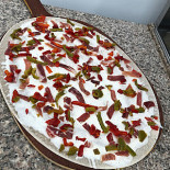 Trattoria Ciak La Lampara food