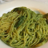 Trattoria Ciak La Lampara food