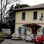 Il Cantiniere Extérieur