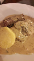 Panta Rei Duepuntozero food