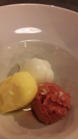 Panta Rei Duepuntozero food