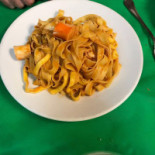 Il Koala Comida