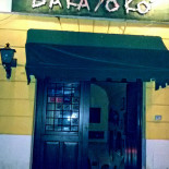 Bakayoko' Exterior